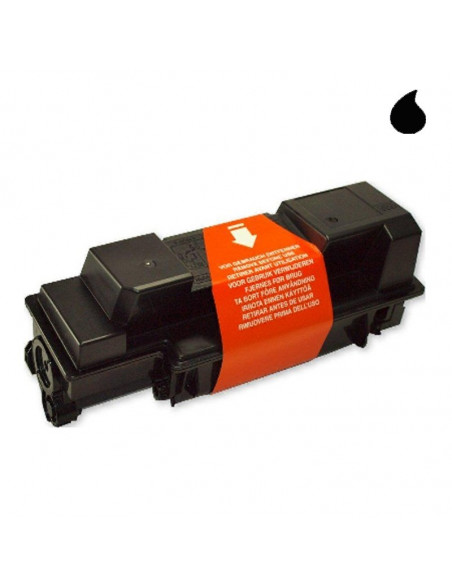 TONER NEGRO KYOCERA TK110 FS920 RECICLADO