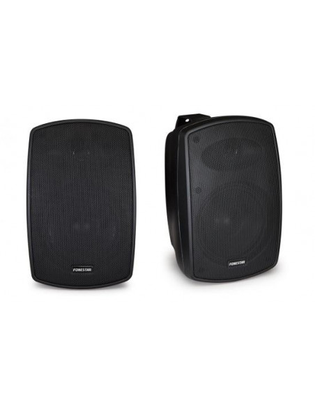 ALTAVOCES FONESTAR ELIPSE-5A 20W AMPLIFICADOS