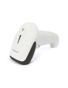 LECTOR CODIGO DE BARRAS 1D 2D QR APPROX APPLS09WH