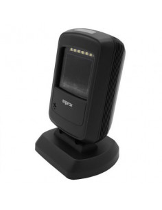 LECTOR DE CODIGOS DE BARRAS 1D-2D-QR APPROX MESA