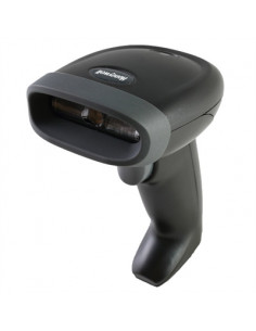 ESCANER CODIGO BARRAS DATALOGIC QSCAN QD2131 PS2