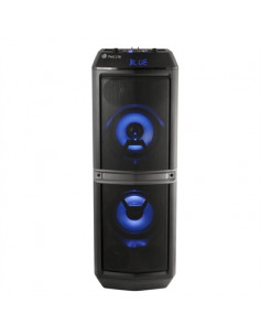 TORRE SONIDO NGS SKYHOME 200W BT/USB/FM RADIO
