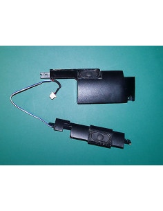 ALTAVOCES PORTATIL ACER TRAVELMATE 6293 - REACONDI