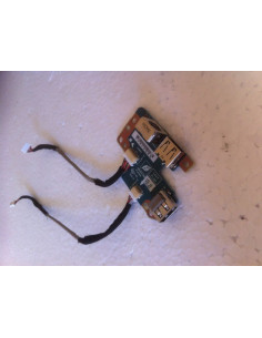 MODULO PUERTO DE USB PARA SALIDA DE VIDEO PJ5640