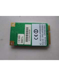TARJETA RED ATHEROS AR5BXB63 USADO