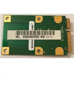 TARJETA RED WIFI BTI ML-1 94V-0 USADO