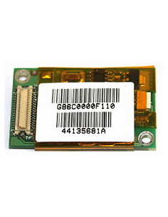 TARJETA RED WIFI G86C000F110 USADO