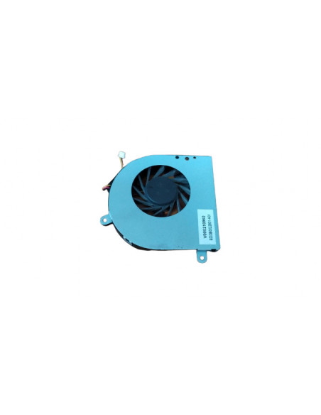 VENTILADOR CPU TOSHIBA SATELLITE C650 Y C655