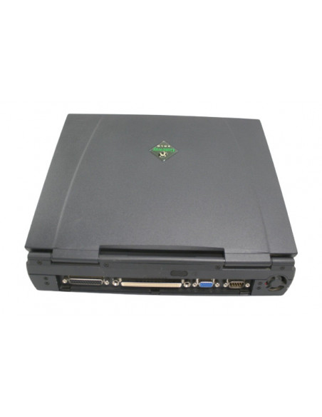 CARCASA PANTALLA GATEWAY SOLO PIII 600