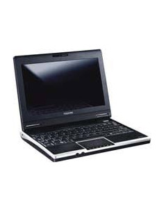 CARCASA INFERIOR USADA REPUESTO TOSHIBA A300