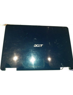 CARCASA PANTALLA ACER ASPIRE USADA
