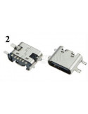 CONECTOR USB-C TIPO-C MODELO 2