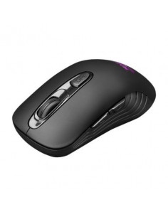 RATON INALAMBRICO MARS GAMING MMW2 OPTICO 3200 DPI