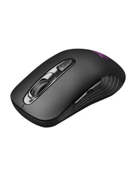 RATON INALAMBRICO MARS GAMING MMW2 OPTICO 3200 DPI