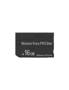 MEMORIA MEMORY STICK DUO PRO 16GB