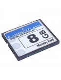 MEMORIA COMPACT FLASH BLUE CF 8GB