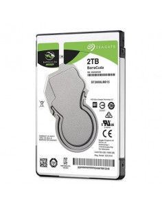 DISCO DURO 2 5  SATA 2TB SEAGATE ST2000LM015