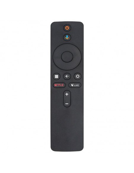 MANDO COMPATIBLE  ANDROID-TV XIAOMI MI BOX S