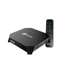 ANDROID TV BOX LEOTEC LETVBOX11 4K QC 2GB 16GB
