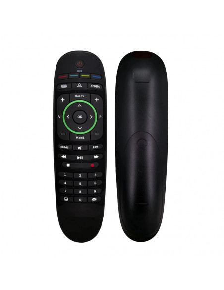 MANDO COMPATIBLE MOVISTAR FIBRA ZYXEL ADB TRIWAVE