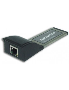 TARJETA EXPRESSCARD RED GIGA ETHERNET SATYCON