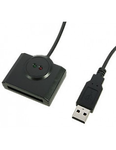 ADAPTADOR USB A EXPRESSCARD 34/54 SATYCON