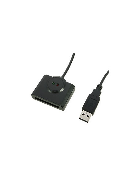 ADAPTADOR USB A EXPRESSCARD 34/54 SATYCON