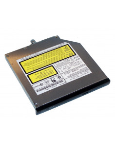 GRABADORA DVD IDE TOSHIBA 37ED303555