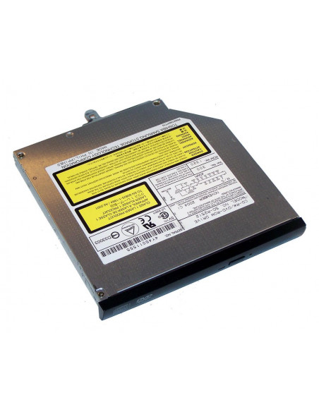 GRABADORA DVD IDE TOSHIBA 37ED303555