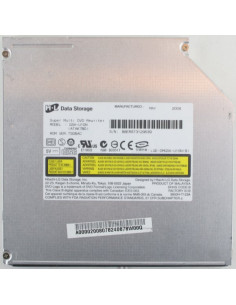GRABADORA DVD IDE HL GWA-4082N USADO