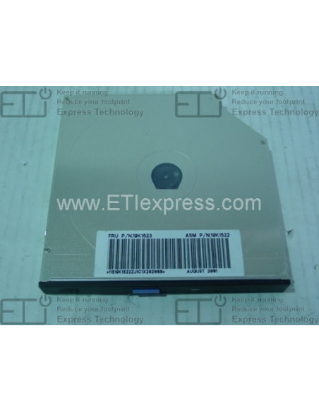 COMPAQ UNIDAD DE CD-ROM PN  1977047B-C3  315082-00