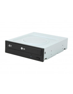 LECTOR INTERNO DVD RW LG SATA GH2NS50 NEGRO USADO 