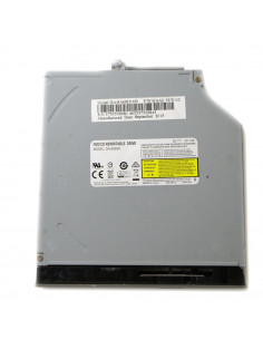 UNIDAD LECTORA DVD ASUS X553 X571 ORIGINAL USADO