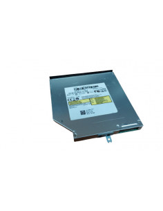 DVD PARA PORTÁTIL MODELO TS-632