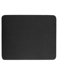2X ALFOMBRILLAS RATON FINA NEGRA NEUTRA