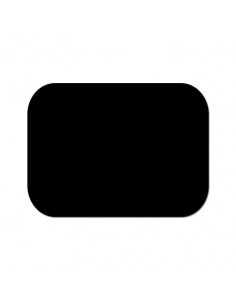 ALFOMBRILLA RATON FELLOWES BASE ANTIDESLIZANTE 5MM