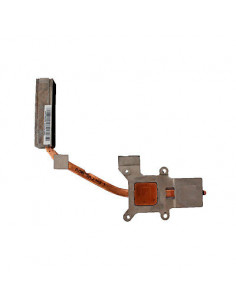 TOSHIBA SATELLITE A500-13F CPU DISIPADOR