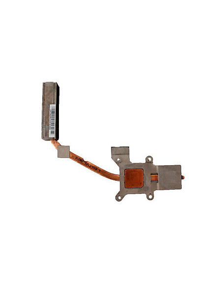 TOSHIBA SATELLITE A500-13F CPU DISIPADOR