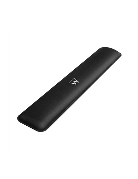 REPOSAMUÑECAS TECLADO ERGONOMICO EWENT EW3180