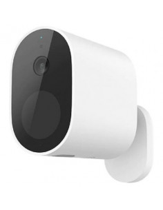 XIAOMI MI WIRELESS OUTDOOR CAMARA ADICIONAL