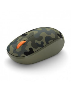 RATON MICROSOFT BLUETOOTH FOREST CAMO SPECIAL ED 