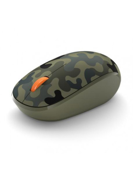 RATON MICROSOFT BLUETOOTH FOREST CAMO SPECIAL ED 