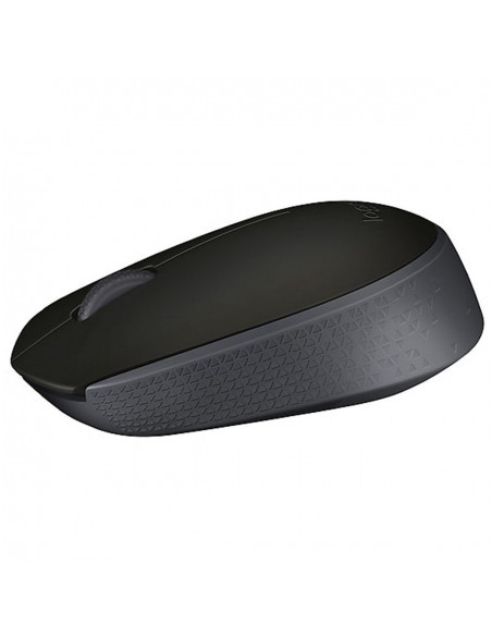 RATON OPTICO INALAMBRICO LOGITECH M171 NEGRO 10M