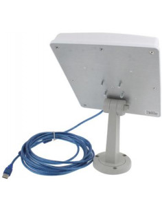 ANTENA USB PANEL WIFI DIRECCIONAL 56DBi RT2573