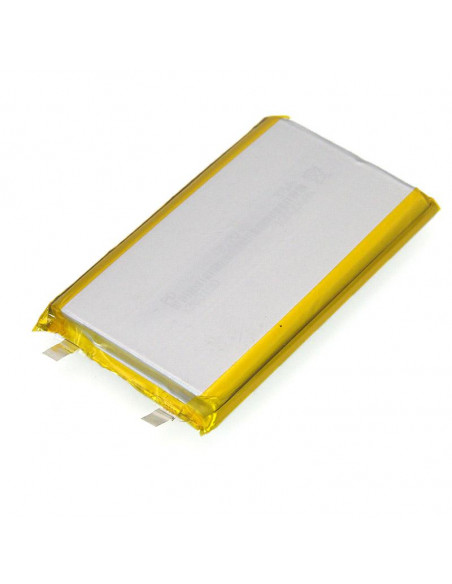 BATERIA  RECARGABLE 3 7V  4000 - 10000mAh