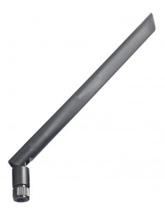 ANTENA WIFI OMNI-DIRECCIONAL SMA 5 DBI SATYCON