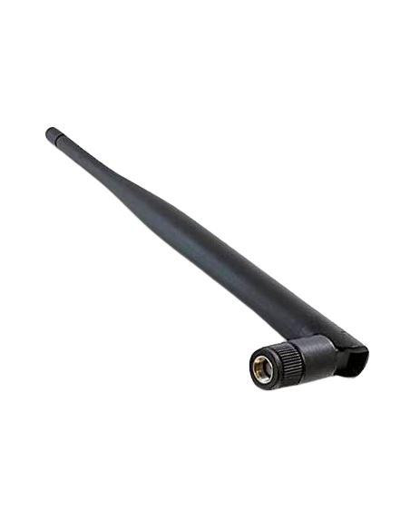 ANTENA WIFI 2 4 GHZ 5DBI OMNIDIRECCIONAL USADA 