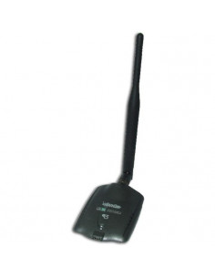 ADAPTADOR USB WIFI ALFA1500 V2 ALPHA RALINK RT2870