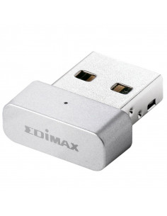 ADAPTADOR USB WIFI EDIMAX EW-7711MACBOOK AC450 UPG