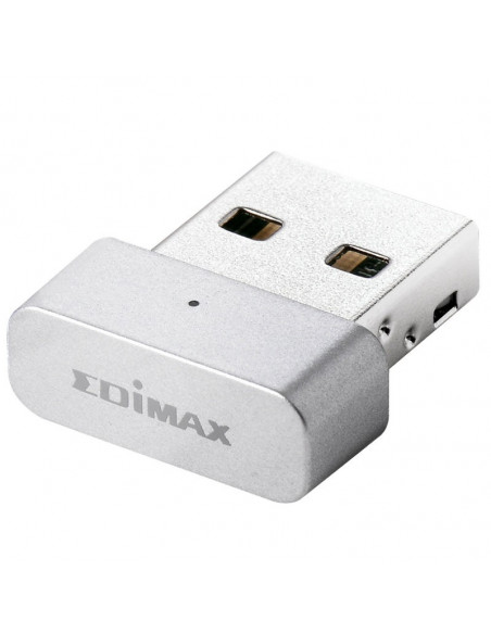 ADAPTADOR USB WIFI EDIMAX EW-7711MACBOOK AC450 UPG